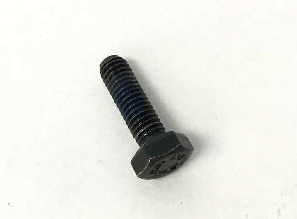 Idler Screw