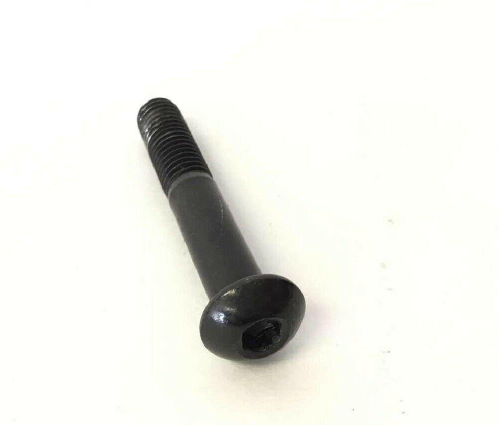 Bolt M10 X 60MM