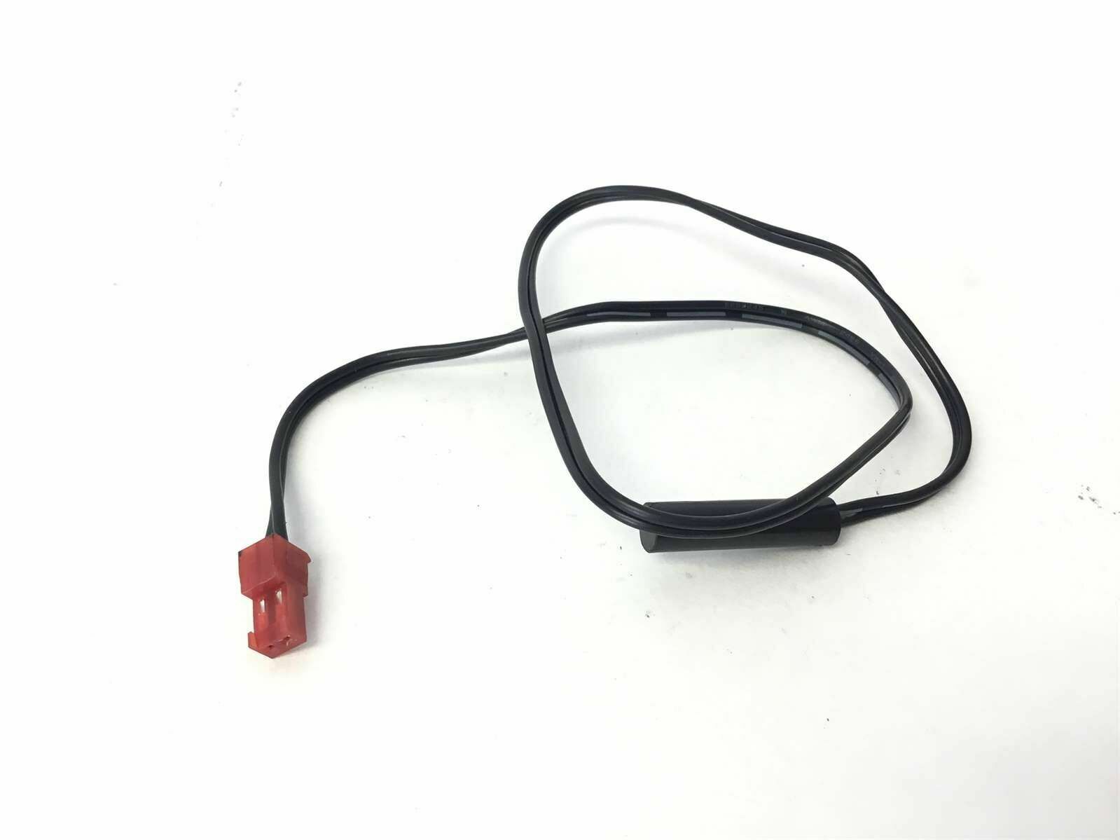 Speed Sensor Reed Switch 2 Terminal Wire