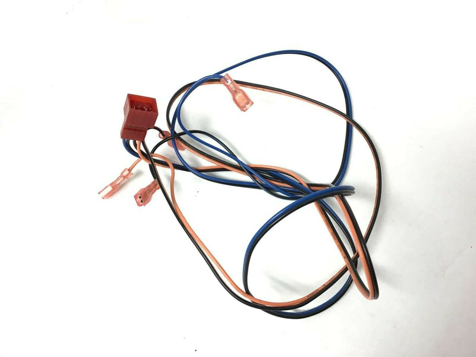 Hand Sensor Wire Harness