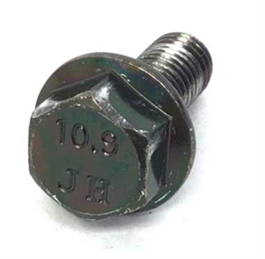 FLANGE HEAD CAP SCREW M8 X 1.25 x 6G6G X 20 (Used)