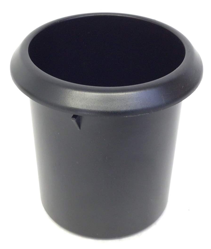 Cupholder Locking, Chrcoal Grey (Used)