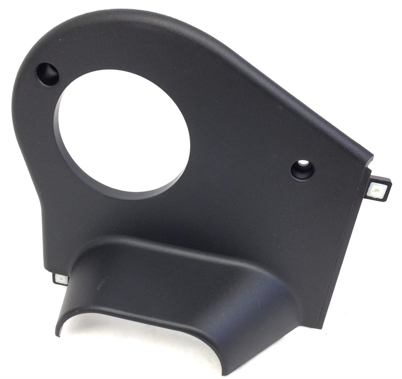 Bottom Cup Holder Cover Right (Used)