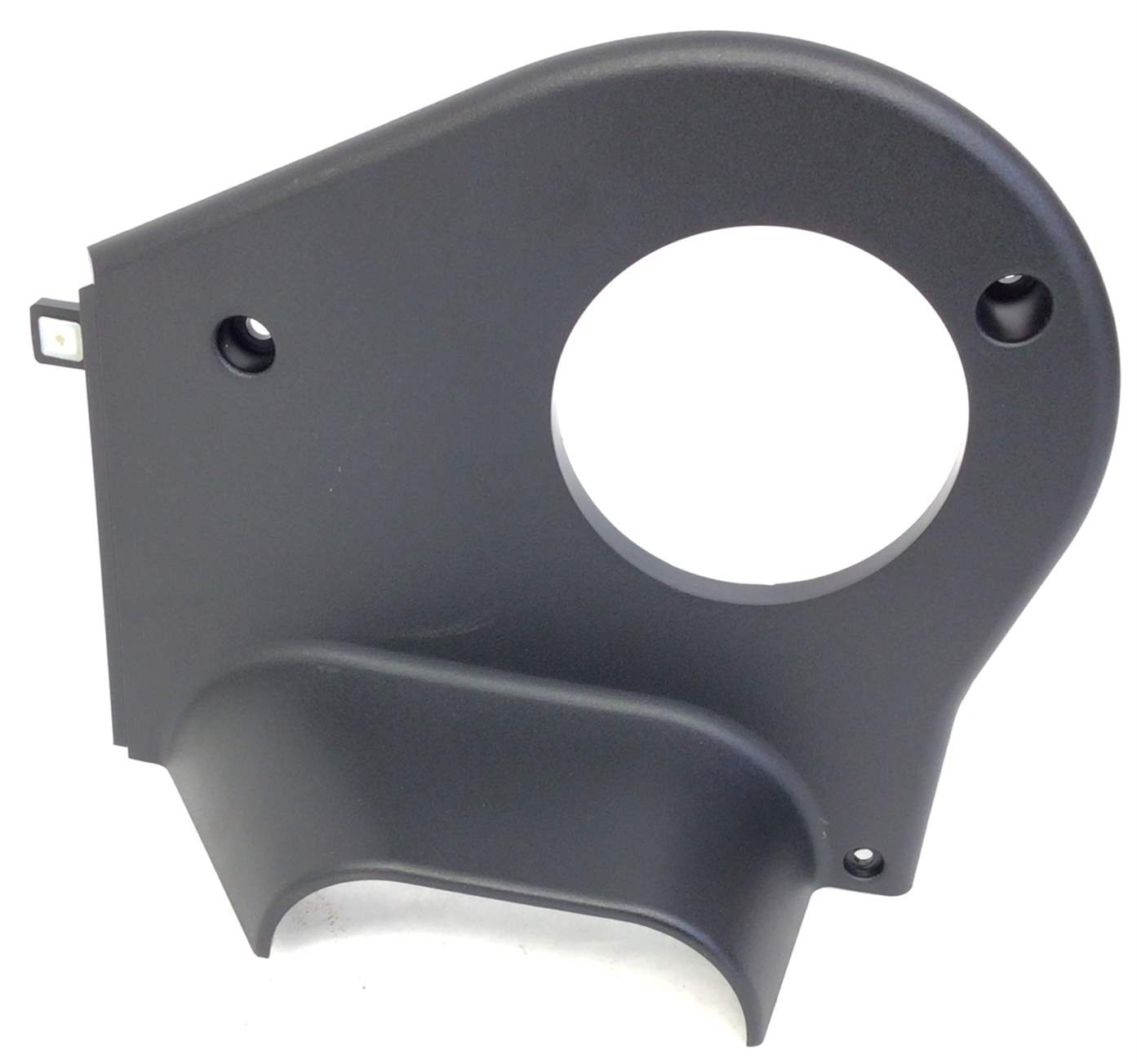 Bottom Cup Holder Cover Left (Used)