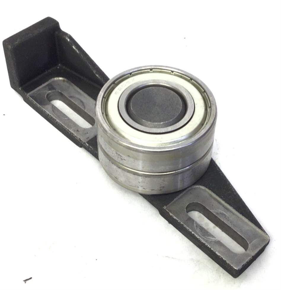 Idler Roller Assembly (Used)