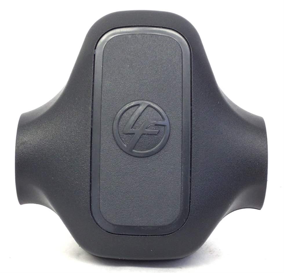 Center Button Set (Used)