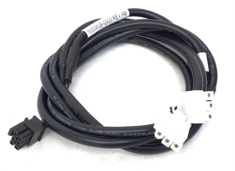 CABLE: LIFEPULSE TO ELECTRODE (Used)