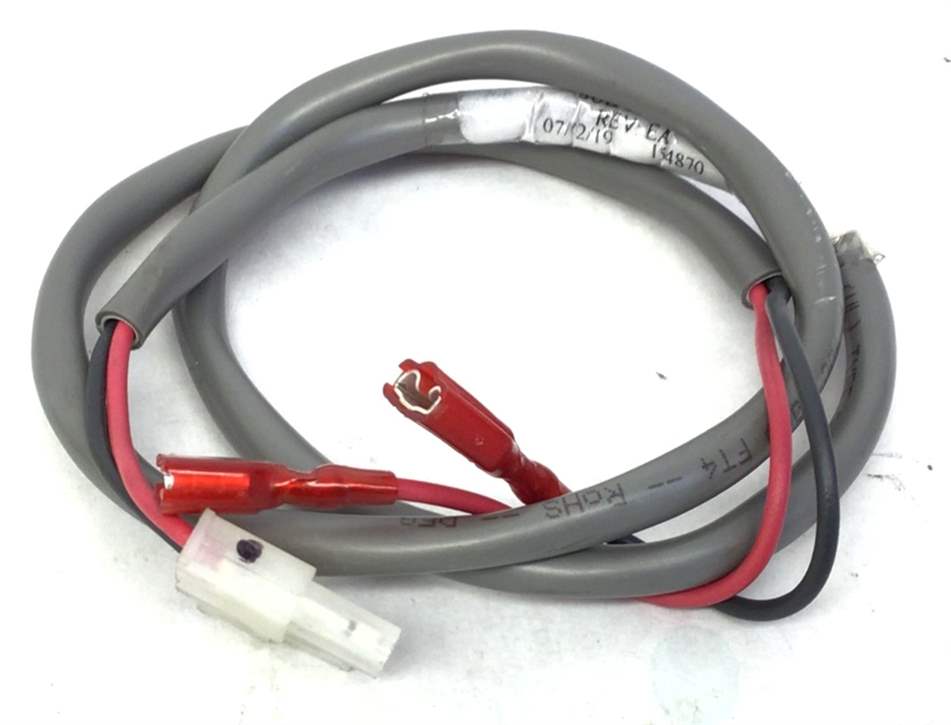 CABLE: LIFEPULSE ELECTRODES (Used)
