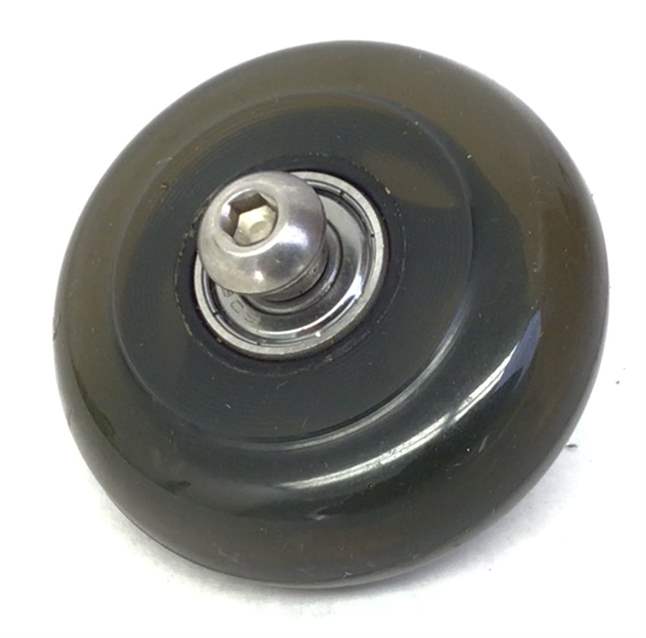 ASSEMBLY: FRONT ROLLER  (Used)