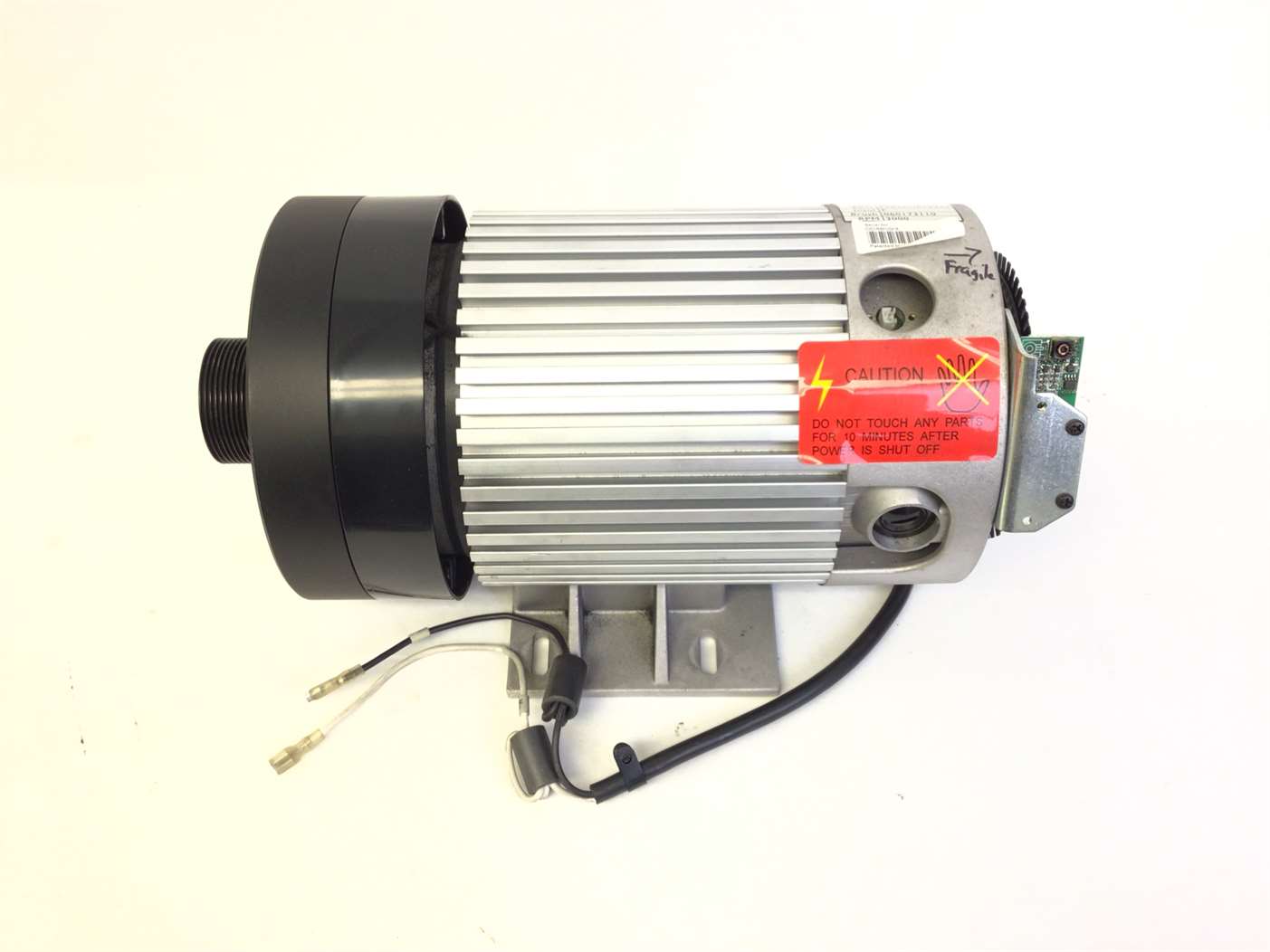 Drive Motor (Used)