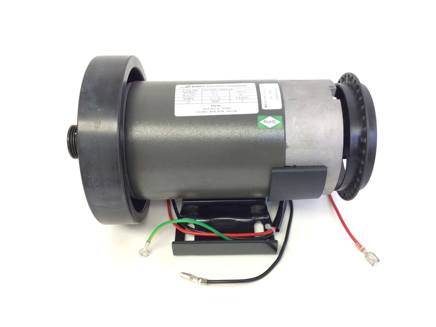 MOTOR,2.75HP YC, XT10/XT275