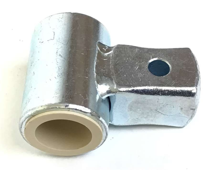 Bushing Housing Assembly (Bushings included)