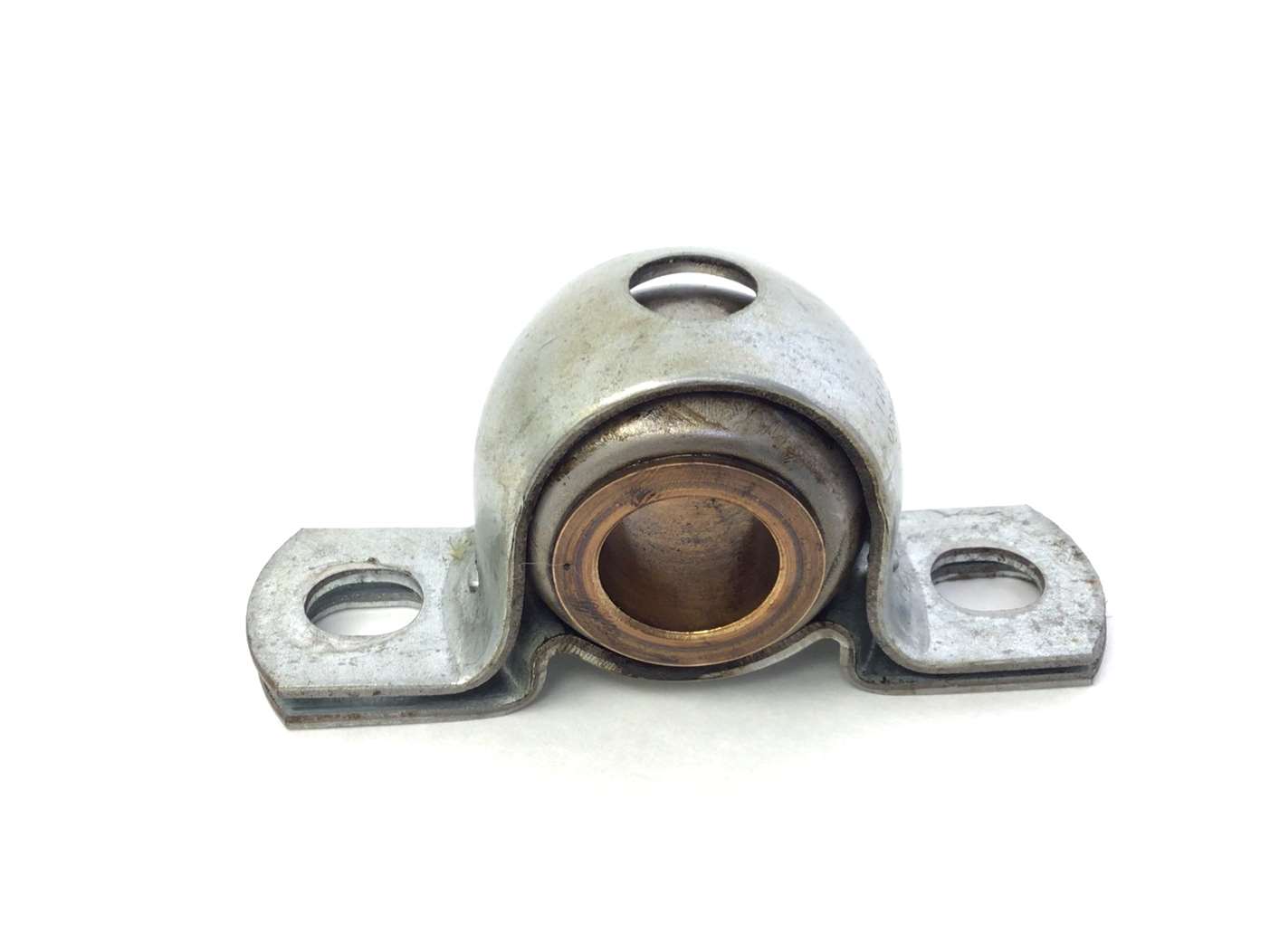 Pillow Block Bearing Flywheel Bearing (Used)