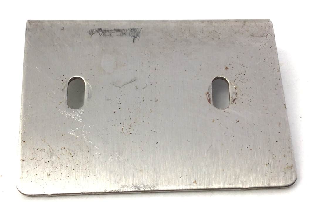 LATCH PLATE