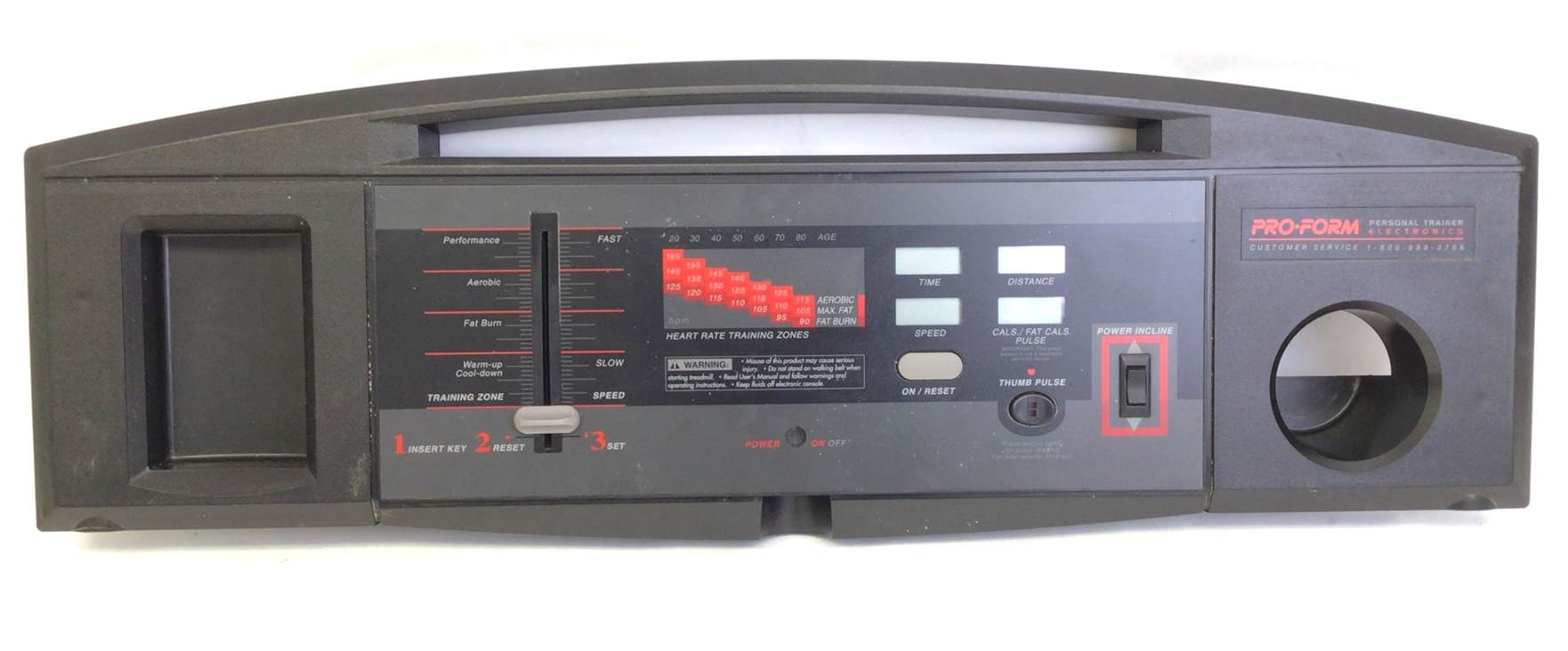 Console (Used)