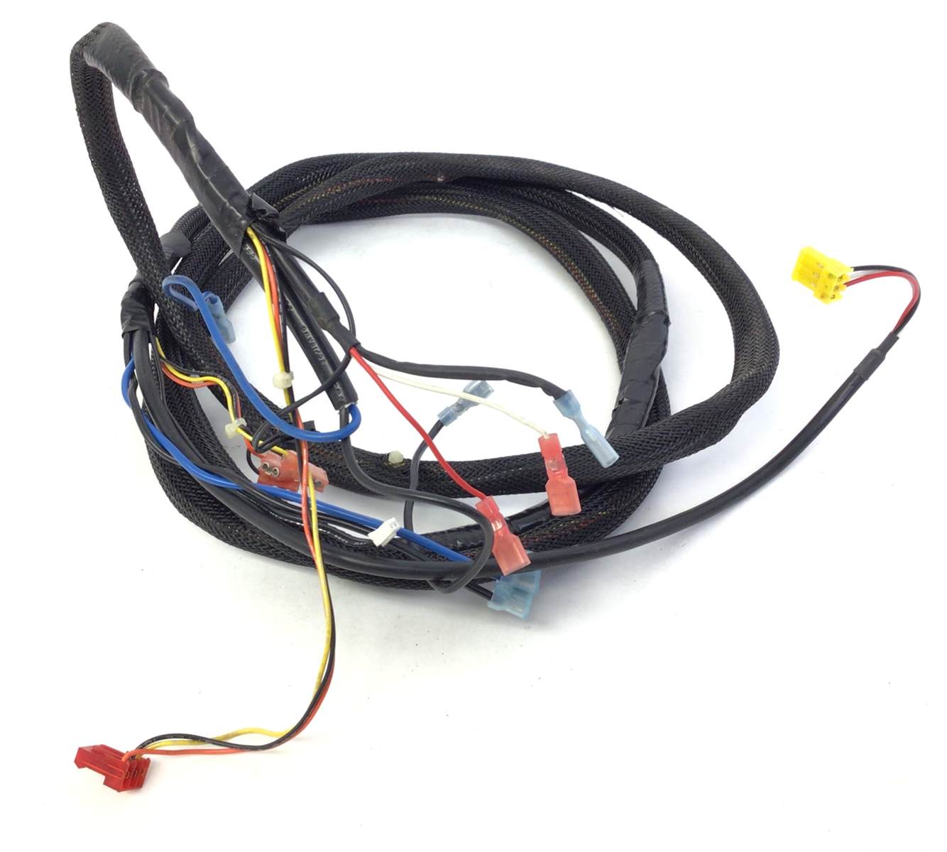 Wire Harness (Used)