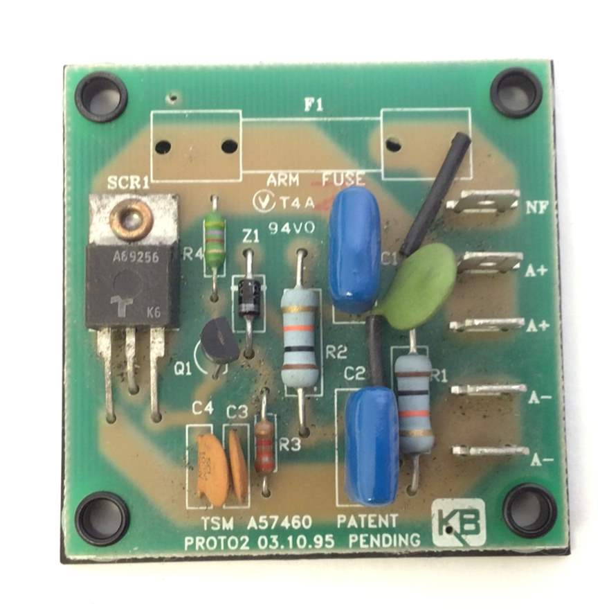 AC Board (Used)