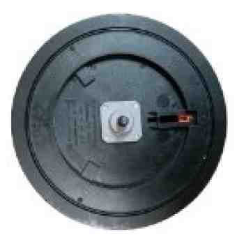 Flywheel, Brake 6 Magnet K500027A