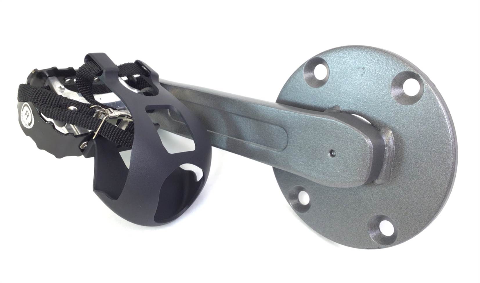 CRANK/RIGHT CRANK ARM