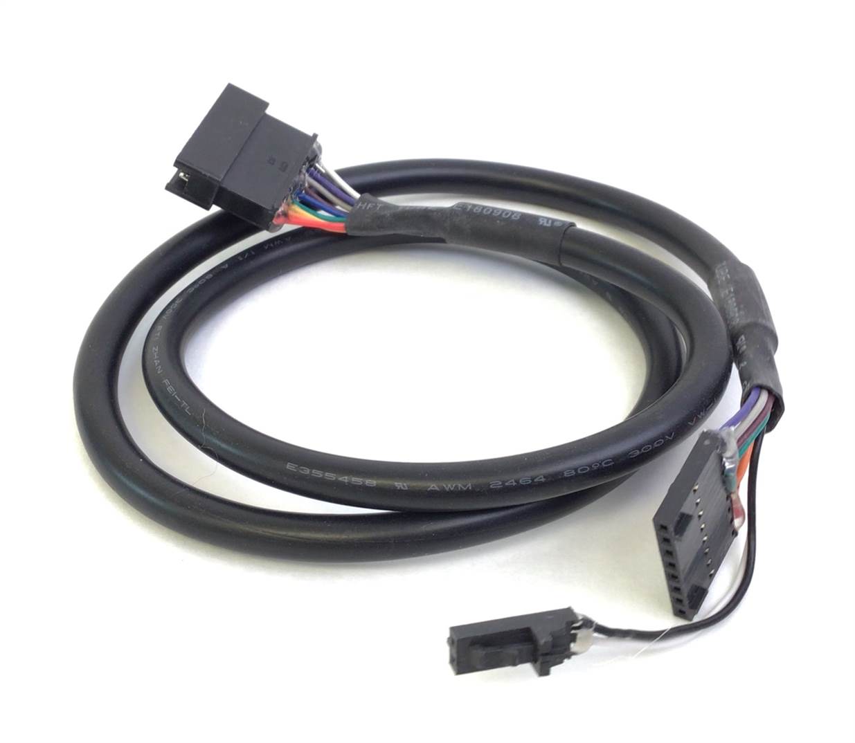 Console Wire Set;;UP2;;;UL2464 24AWG;650