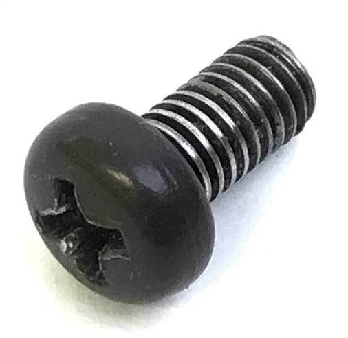 SCREW, 10-32 X 6 PHL PAN TT ST BZ