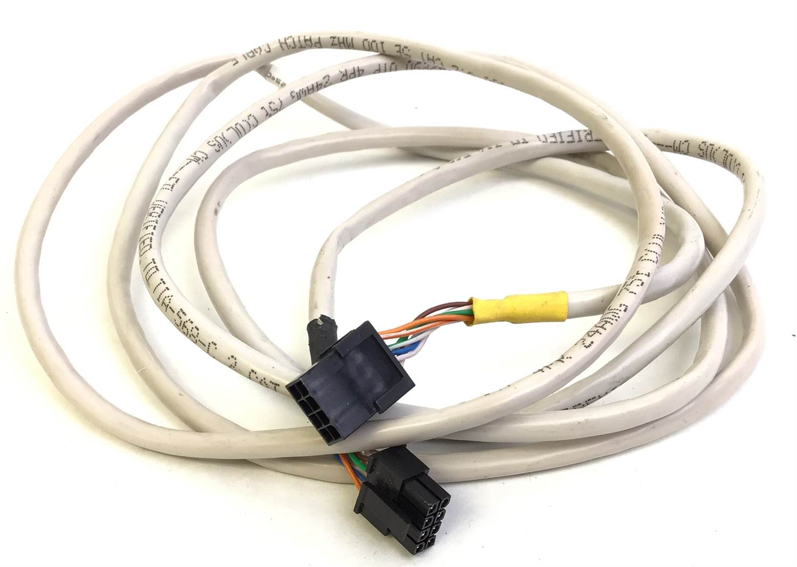 Signal Wire;C-SAFE;1900(TKP,H6630R1-08+6