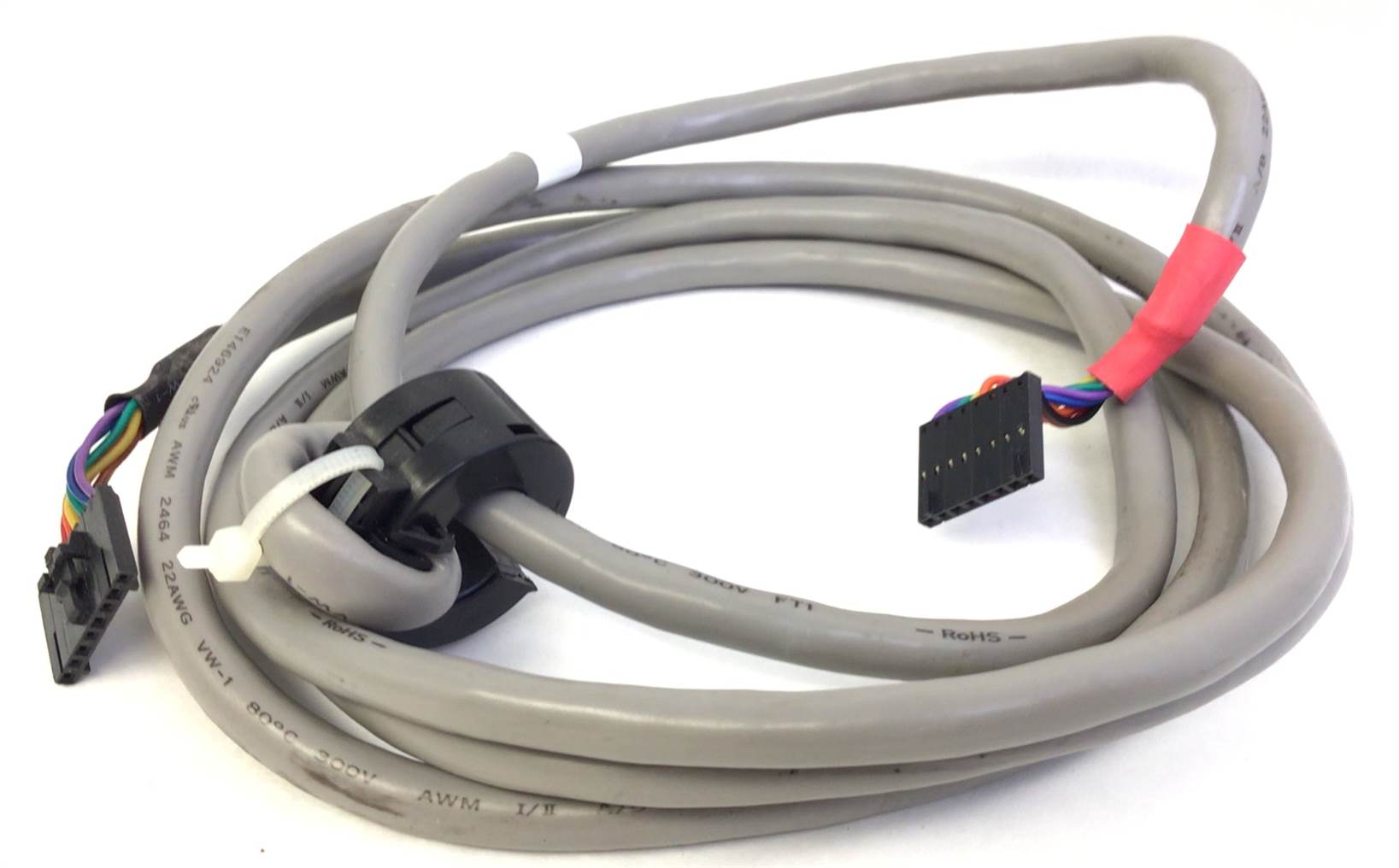 Console Cable; Wire;Digital Comm;2000(MOLEX,50-70-9408x