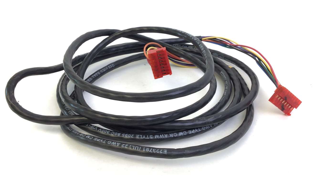 WIRE HARNESS