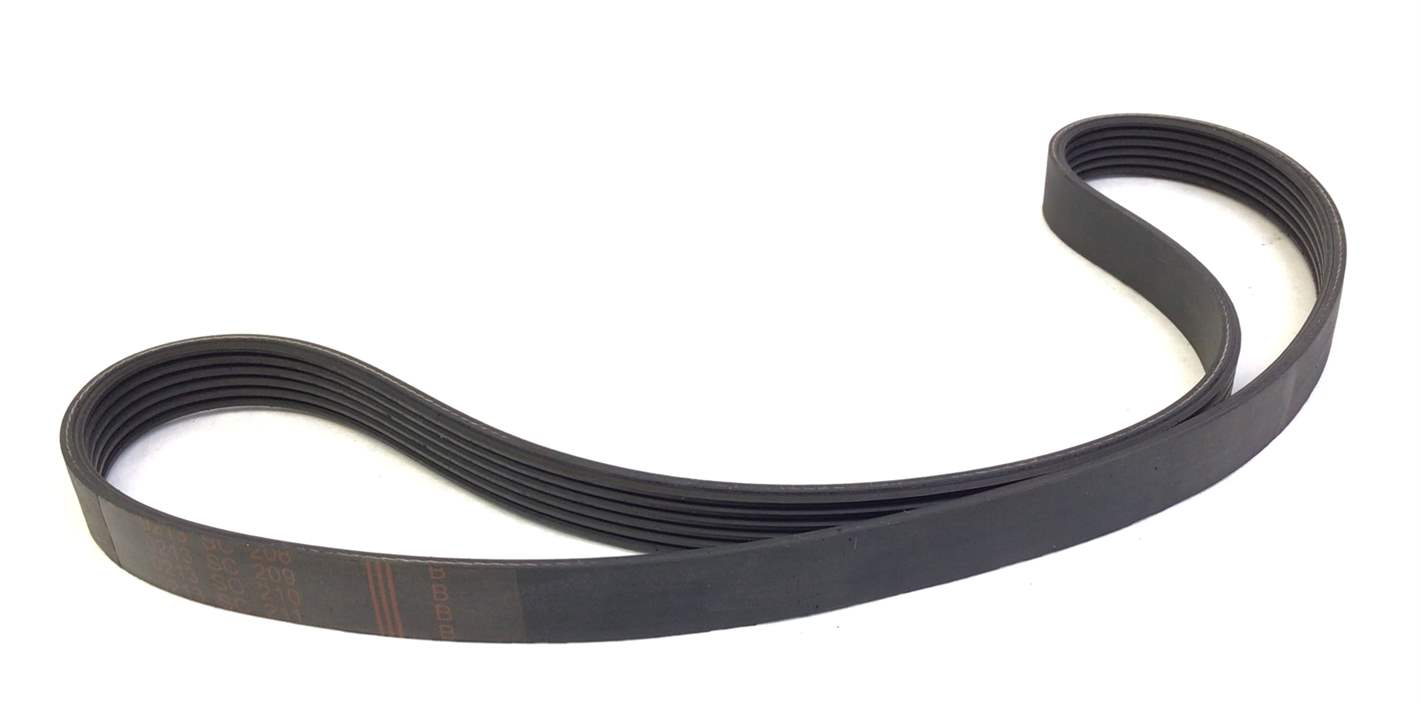 Poly V Drive Belt 29 Inch