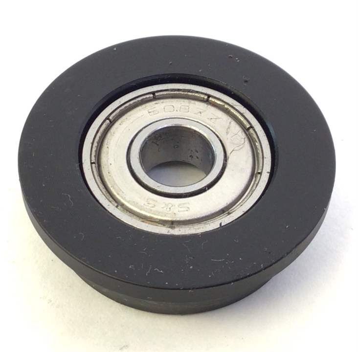 Bushing with Bearing (Used)