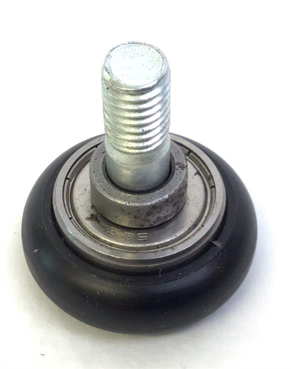 Carriage Seat Roller on Bearing (Used)