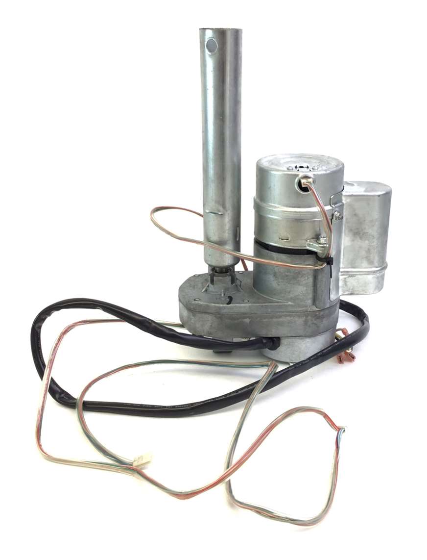 Incline Motor Actuator (Used)