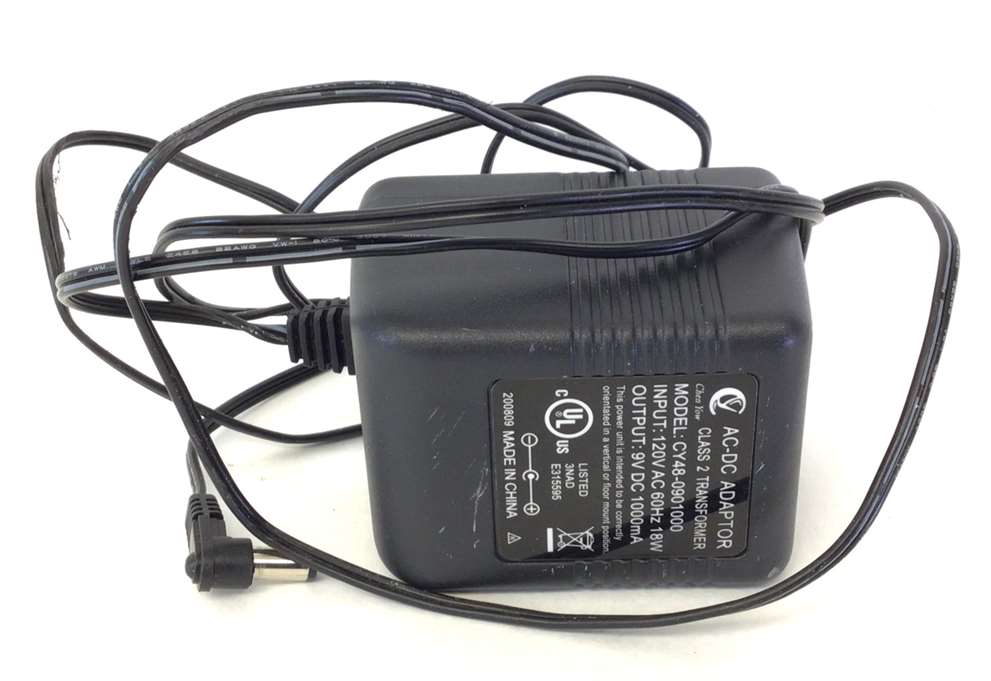 AC adaptor