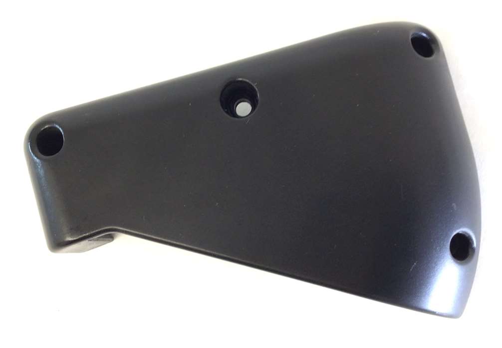 Left Console Neck Cover(Used)