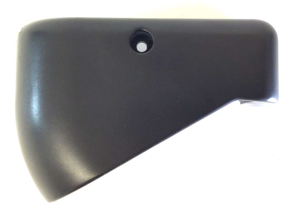 Right Console Neck Cover (Used)
