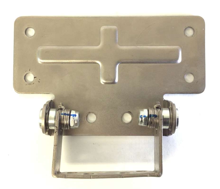 Console Mast Mount (Used)