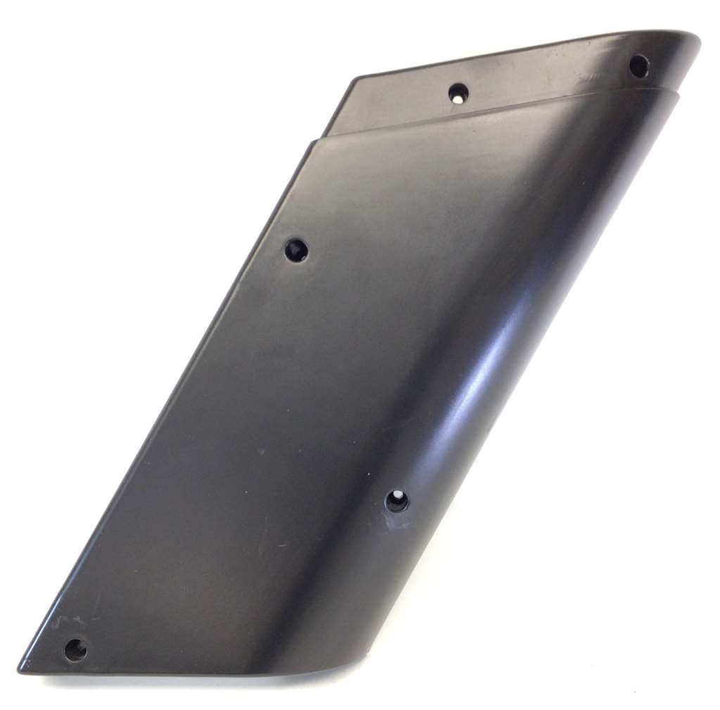 Rear Cover Shroud Base Left (Used)