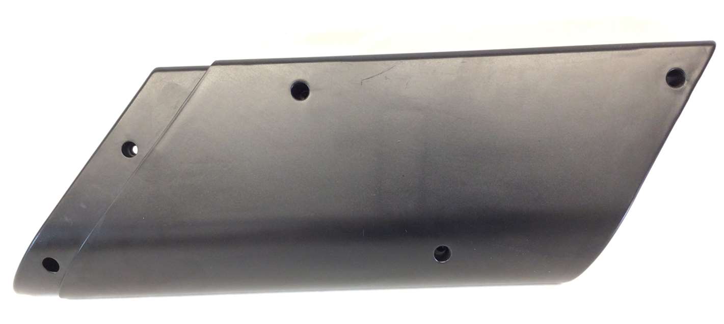 Rear Cover Shroud Base Right (Used)
