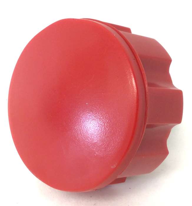 Seat Back Position Knob (Used)