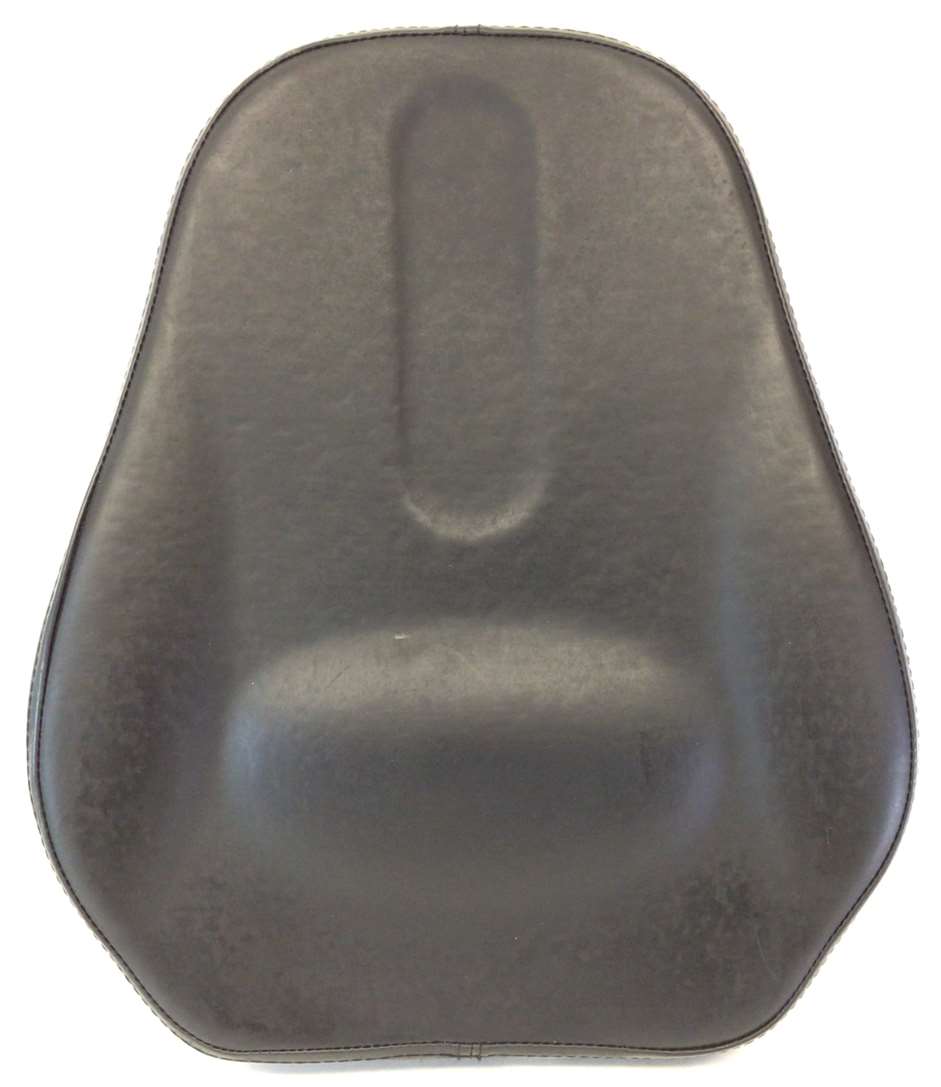 Seat Back with Lumbar (Used)