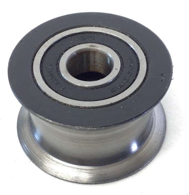 Belt Pulley Idler Wheel (Used)