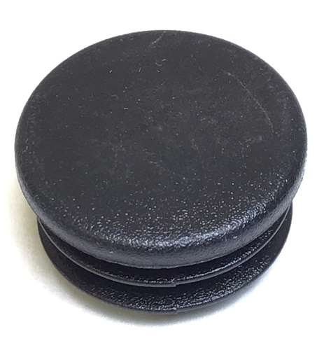 25MMX1.5MM RND INNER CAP