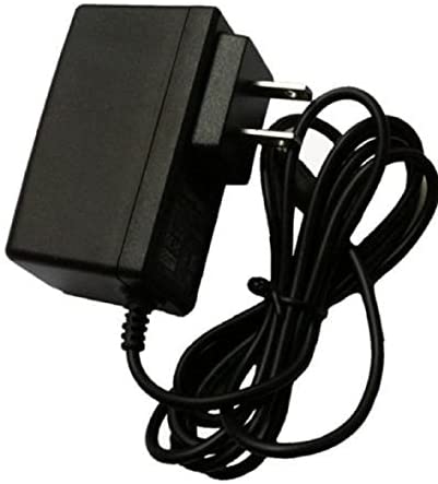 AC Adaptor 6V Version Pre 2018