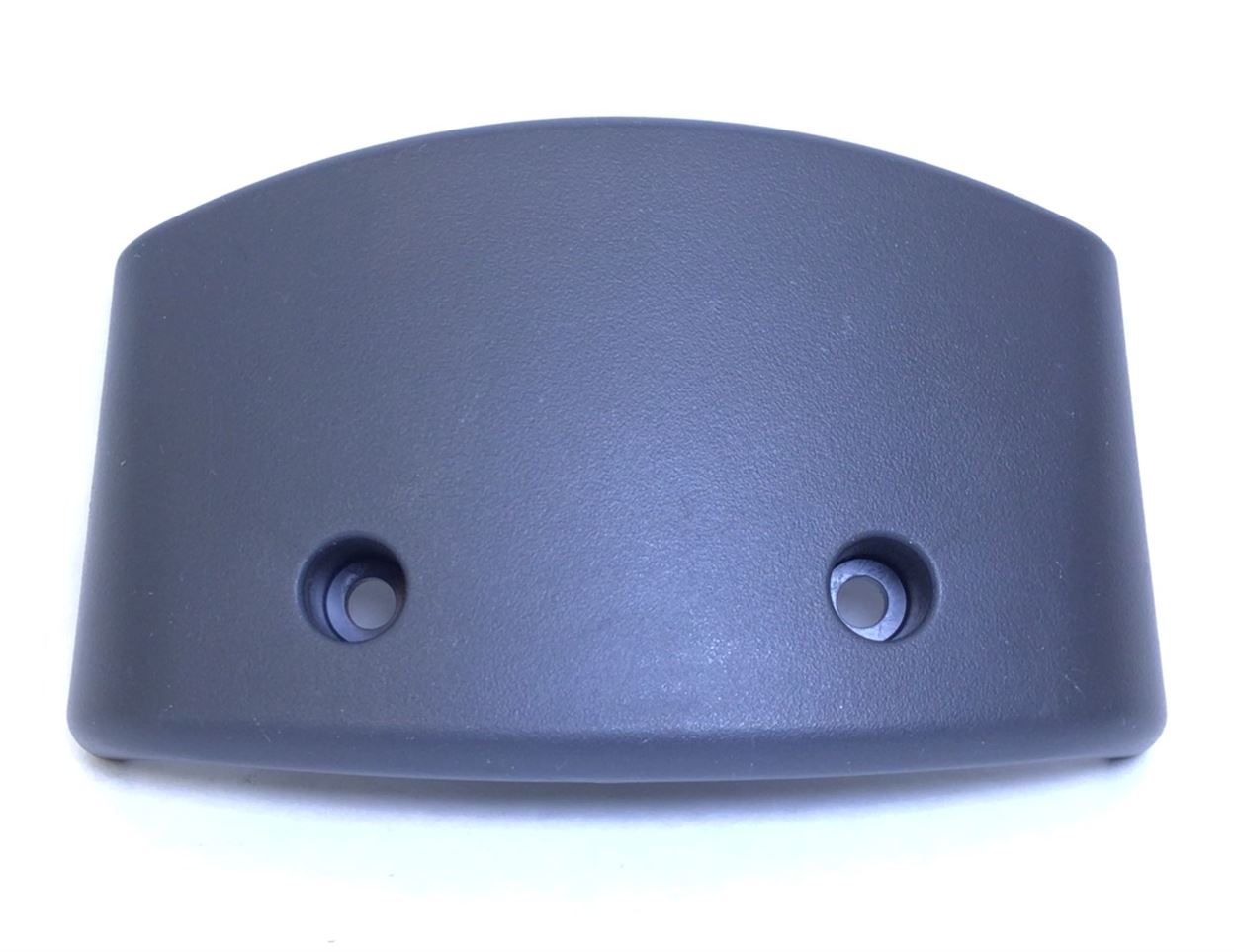 Seat Carriage End Cap