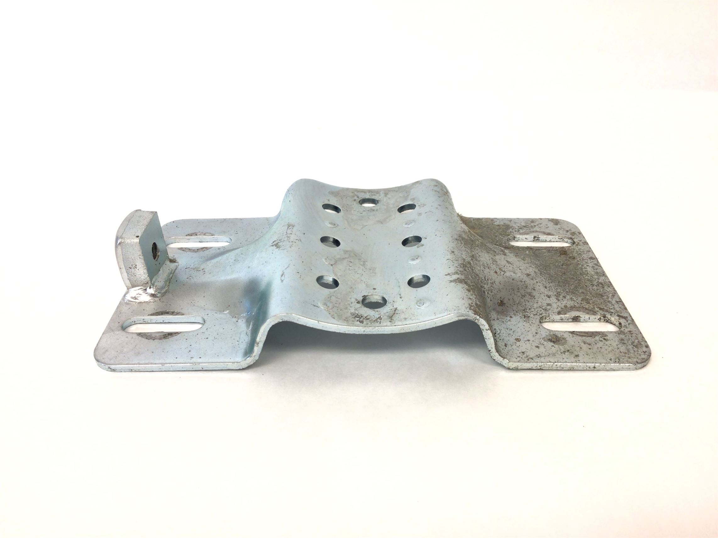 Weldment, Bracket, Motor - HEAS006057