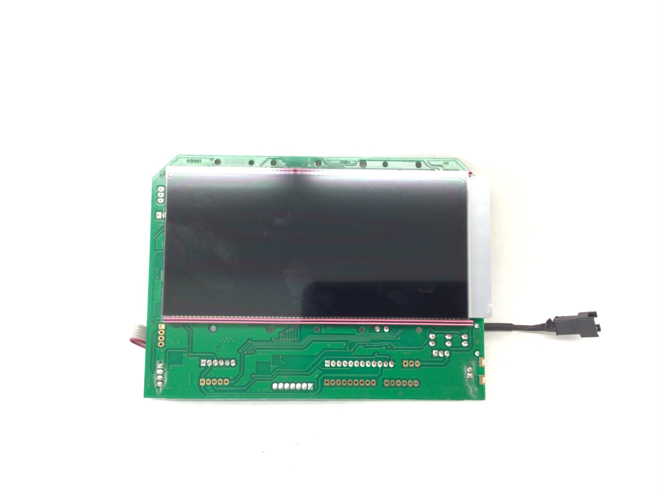 Display Console Board (Used)