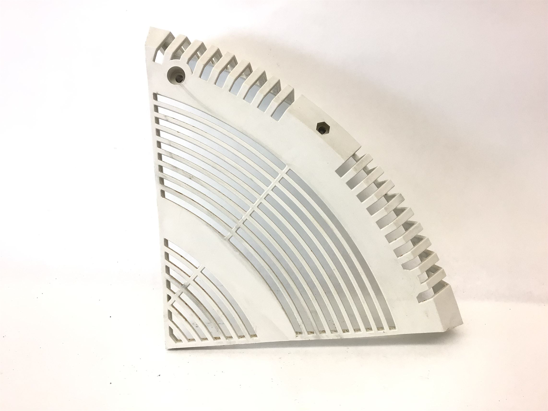 Left Upper Fan Guard (Used)