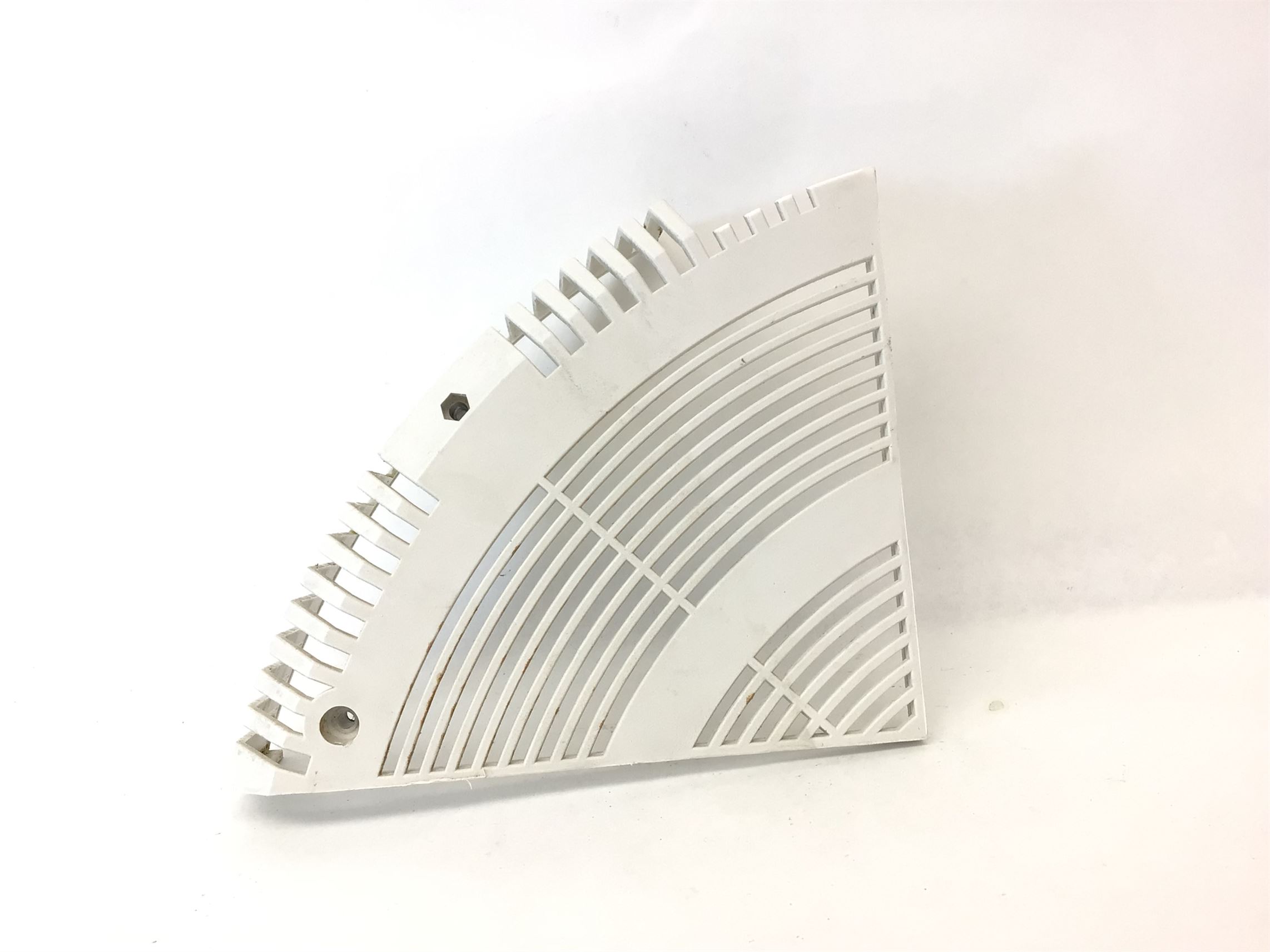 Right Lower Fan Guard (Used)