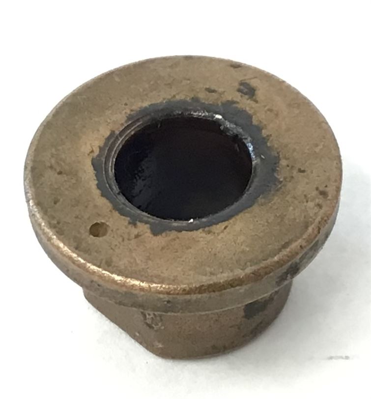 Brash Bushing Pivot (Used)