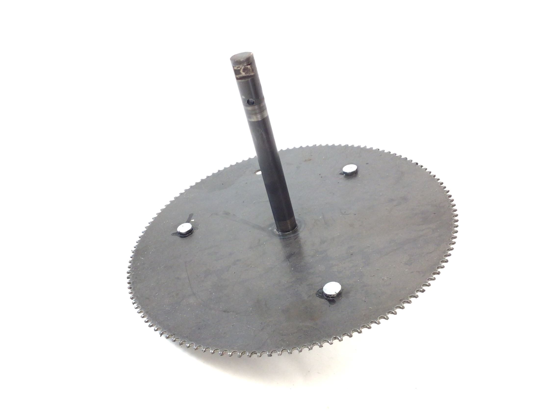 Sprocket Crank (Used)